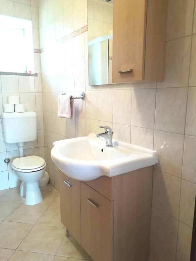 Apartment Toncic Benazici Zewnętrze zdjęcie