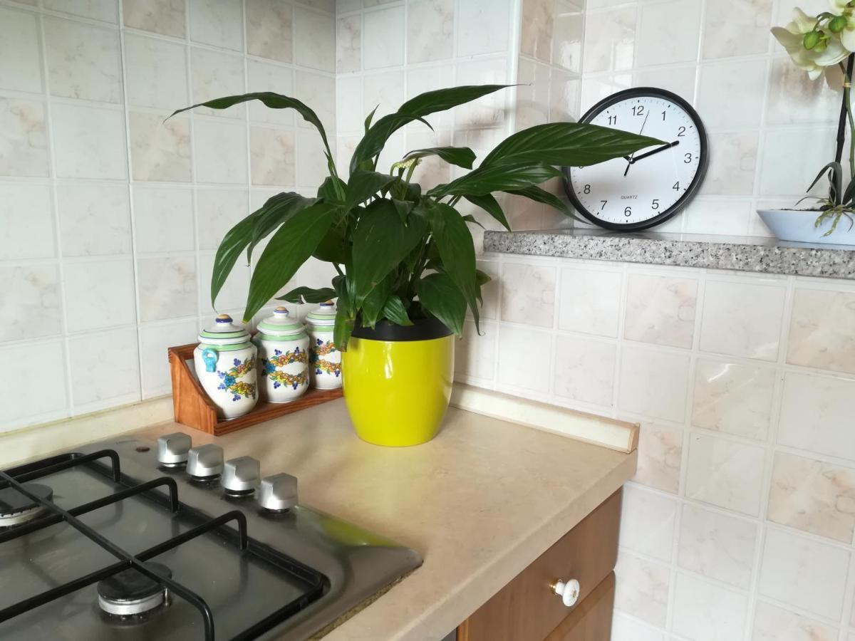 Apartment Toncic Benazici Zewnętrze zdjęcie