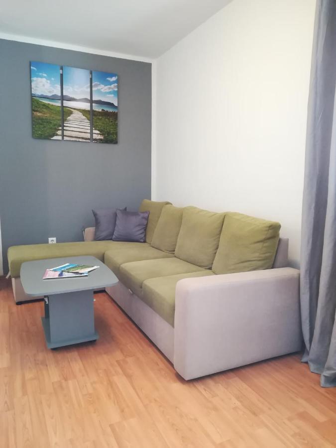 Apartment Toncic Benazici Zewnętrze zdjęcie