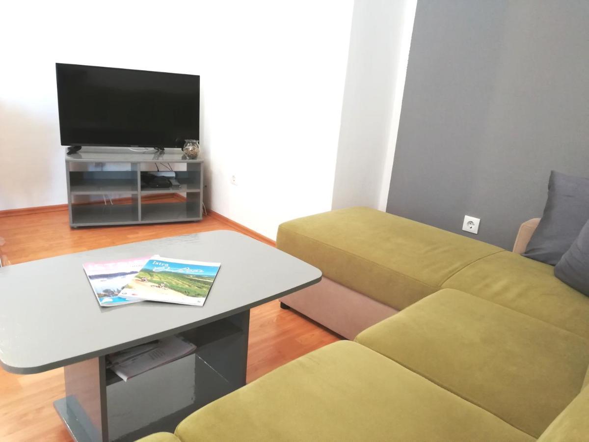 Apartment Toncic Benazici Zewnętrze zdjęcie
