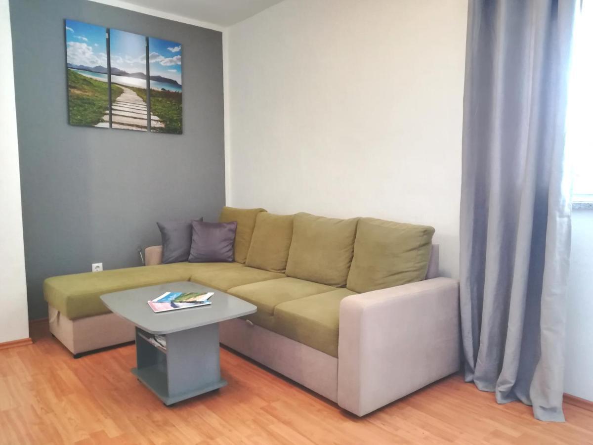 Apartment Toncic Benazici Zewnętrze zdjęcie