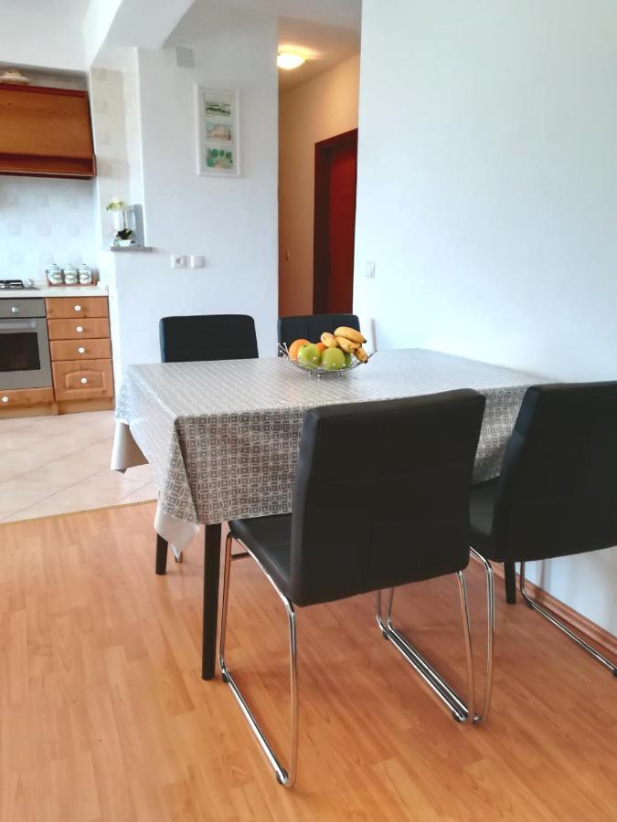 Apartment Toncic Benazici Zewnętrze zdjęcie