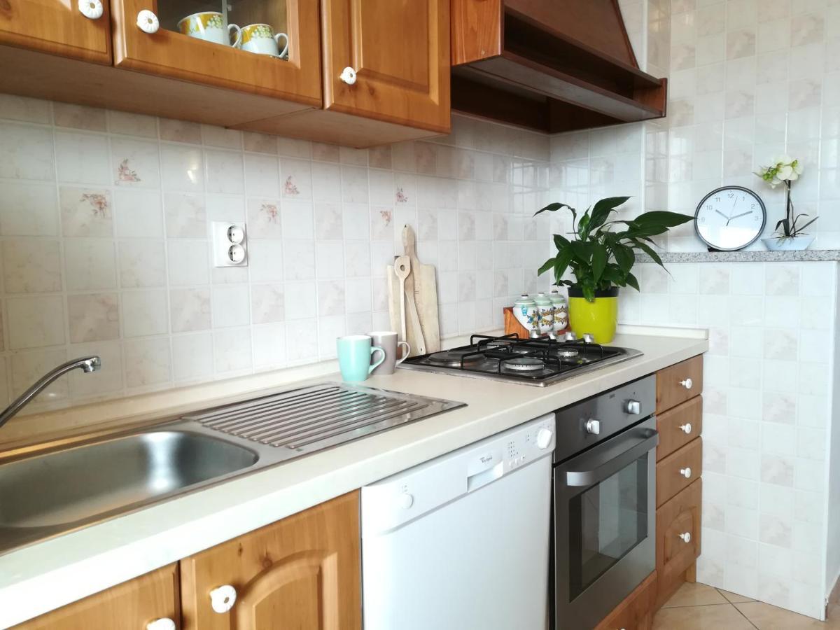 Apartment Toncic Benazici Zewnętrze zdjęcie