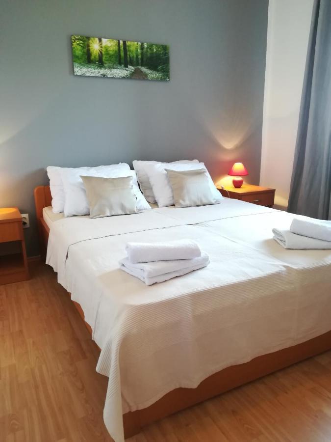 Apartment Toncic Benazici Zewnętrze zdjęcie