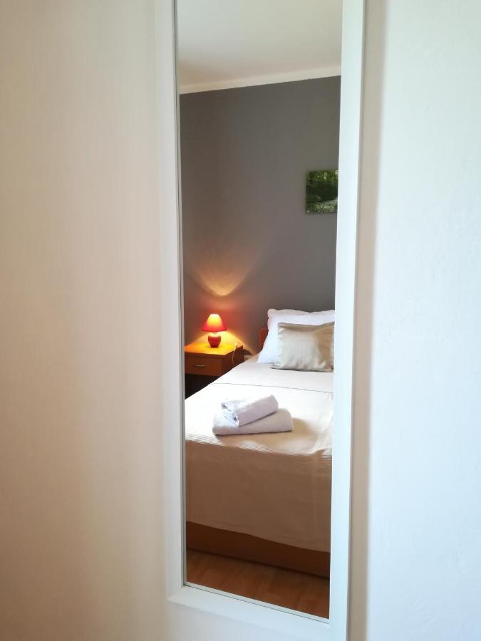 Apartment Toncic Benazici Zewnętrze zdjęcie