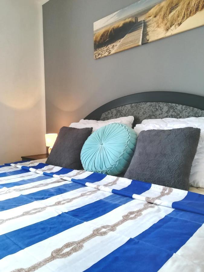 Apartment Toncic Benazici Zewnętrze zdjęcie