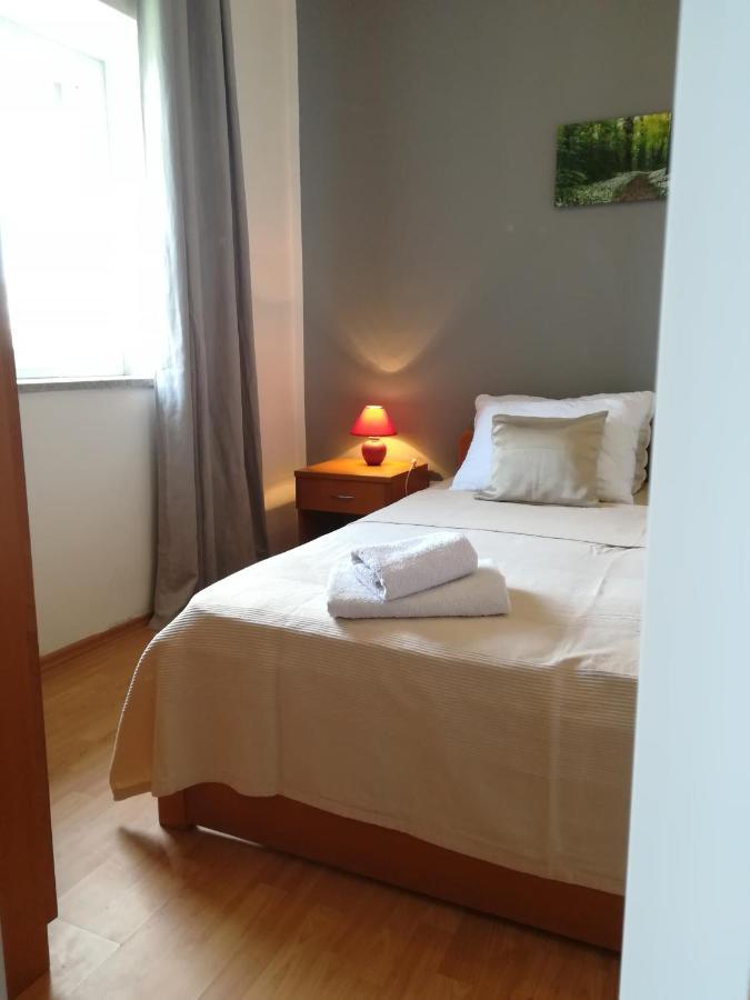 Apartment Toncic Benazici Zewnętrze zdjęcie