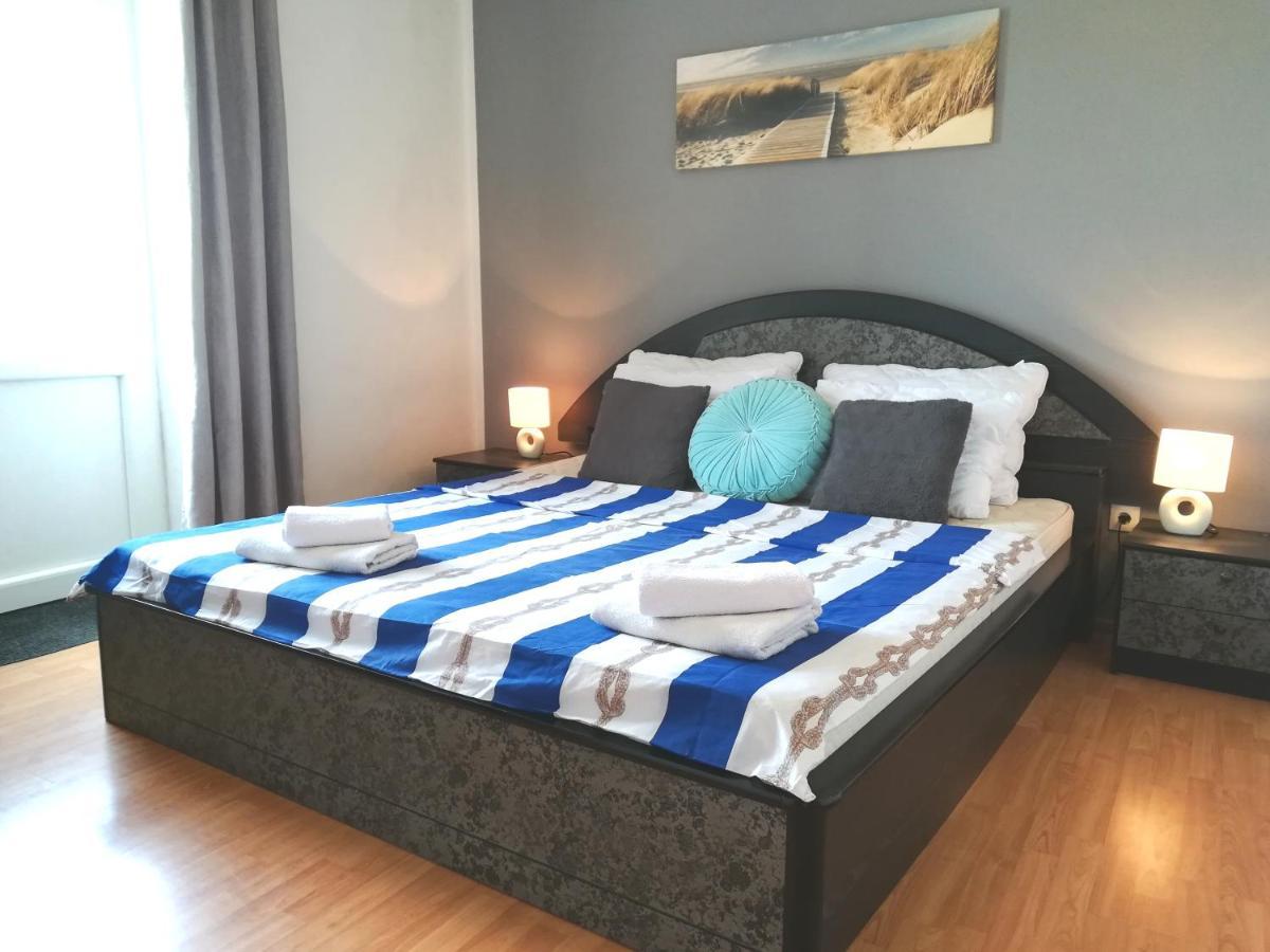 Apartment Toncic Benazici Zewnętrze zdjęcie