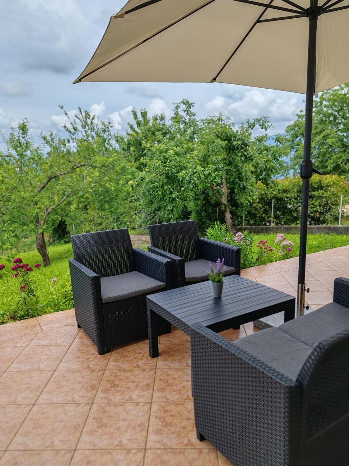 Apartment Toncic Benazici Zewnętrze zdjęcie