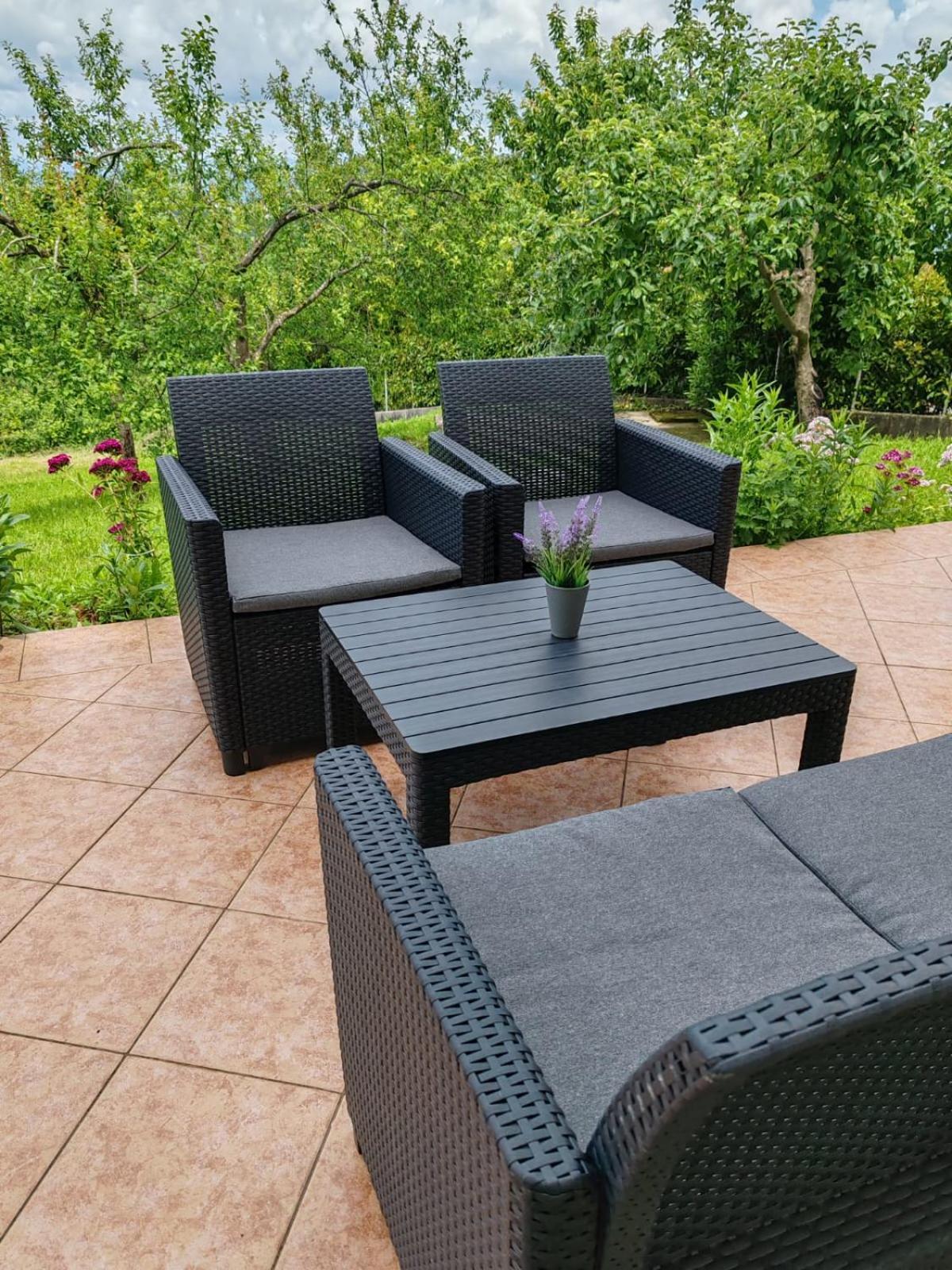Apartment Toncic Benazici Zewnętrze zdjęcie