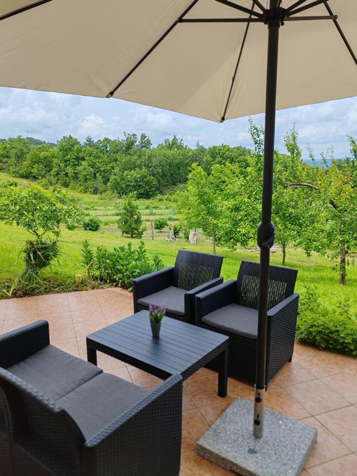 Apartment Toncic Benazici Zewnętrze zdjęcie