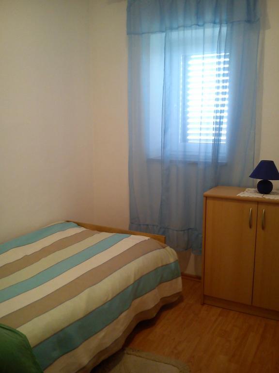 Apartment Toncic Benazici Zewnętrze zdjęcie