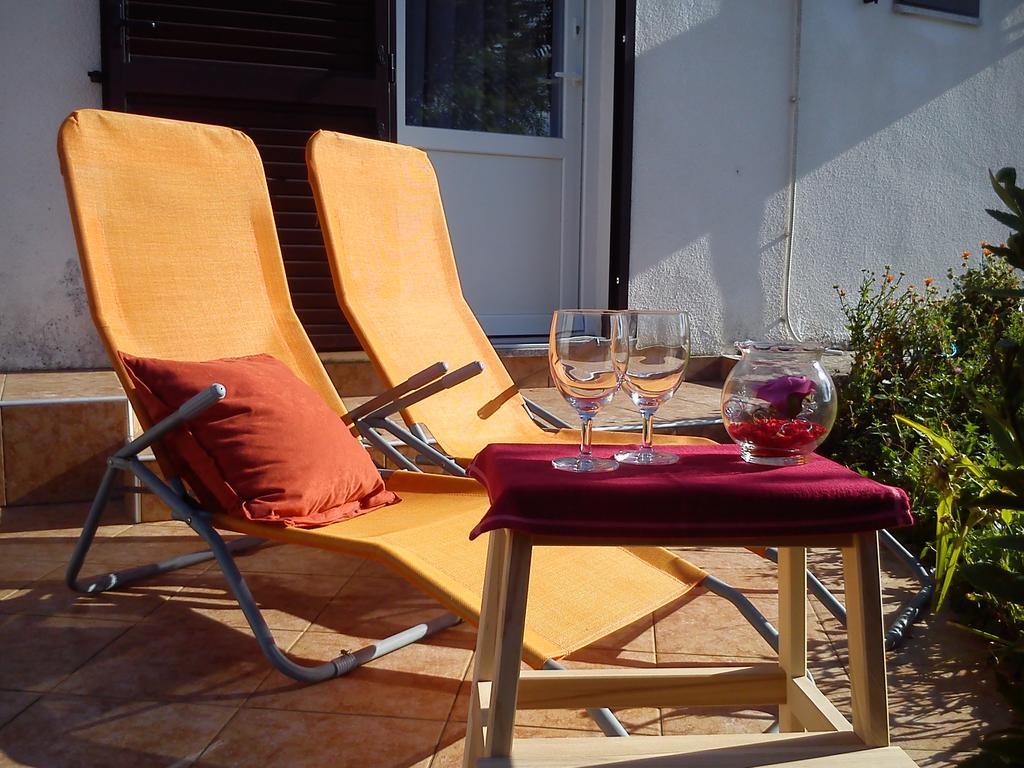 Apartment Toncic Benazici Zewnętrze zdjęcie