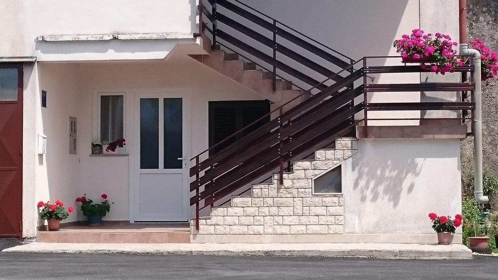 Apartment Toncic Benazici Zewnętrze zdjęcie