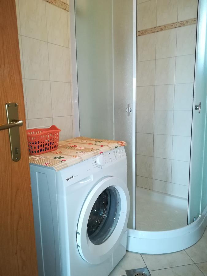 Apartment Toncic Benazici Zewnętrze zdjęcie